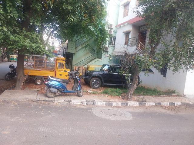 Land for sale in Judicial Layout, Bengaluru