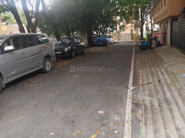 Land for sale in Judicial Layout, Bengaluru