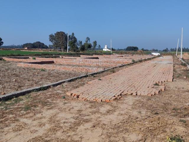 Land for sale in Barabanki, Arunachal Pradesh