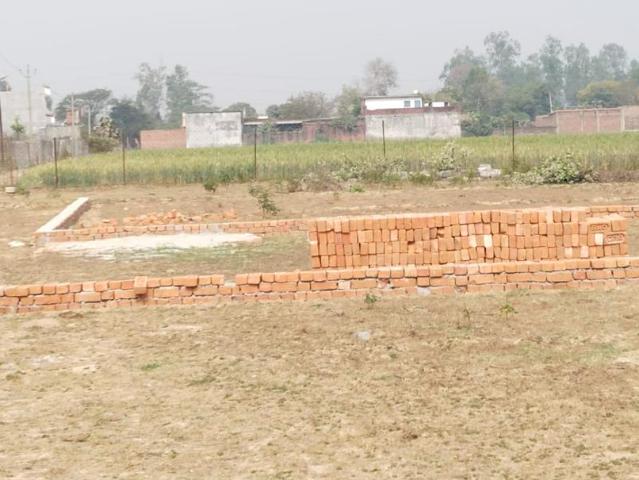 Land for sale in Barabanki, Arunachal Pradesh