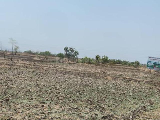 Land for sale in Kalambusare, Raigad