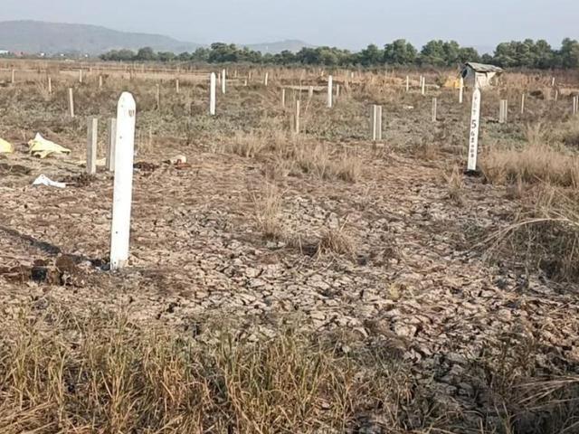 Land for sale in National Capital Territory Of Delhi