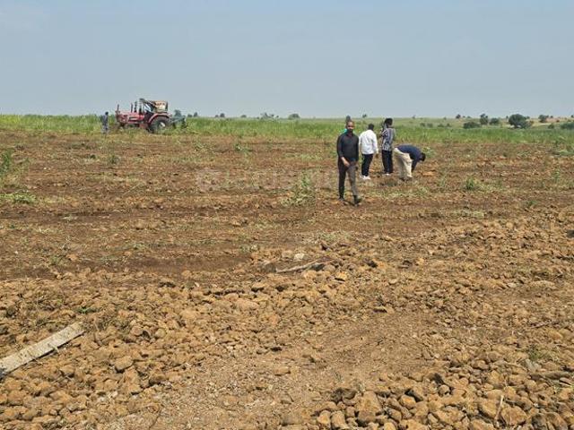 Land for sale in Jukal, Shamshabad mandal