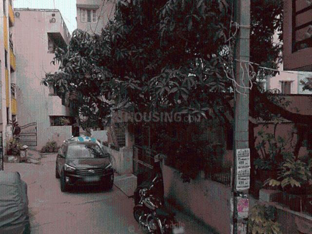 Land for sale in Bangalore East, Cox Town - Bangalore