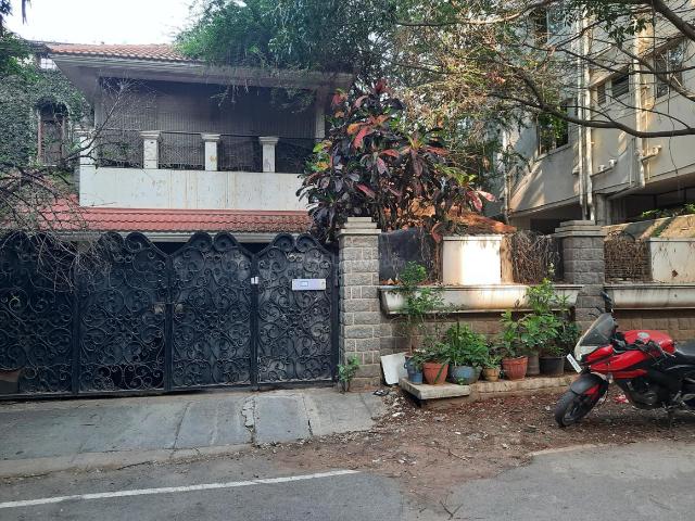 Land for sale in Bangalore East, Cox Town - Bangalore