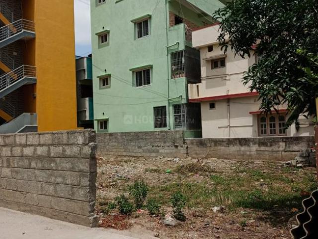 Land for sale in Bengaluru East City Corporation, Bengaluru