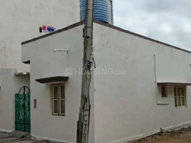 Land for sale in Bangalore East, Cox Town - Bangalore