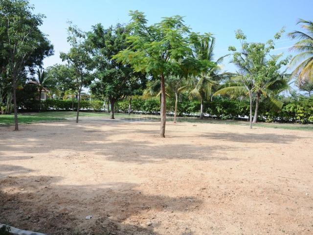 Land for sale in Cambridge Layout, Bengaluru