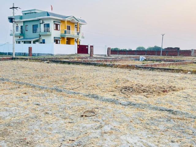 Land for sale in Pindra, Arunachal Pradesh