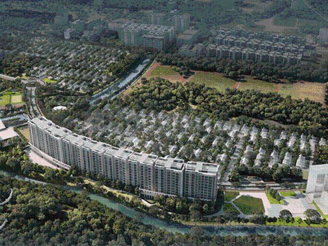 Land for sale in Raipur, Chhattisgarh