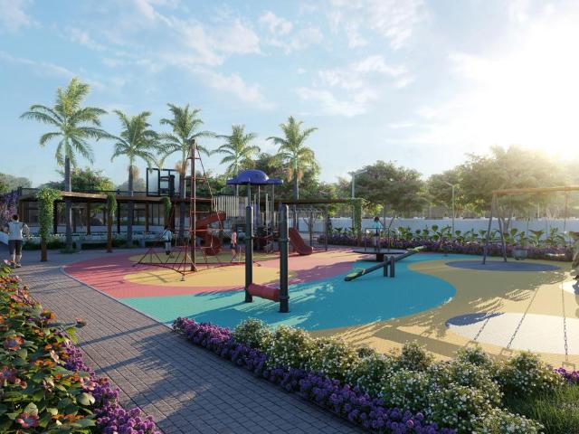 Land for sale in Raipur, Chhattisgarh