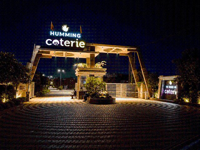 Land for sale in Raipur