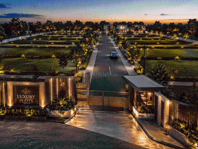 Land for sale in Raipur, Chhattisgarh