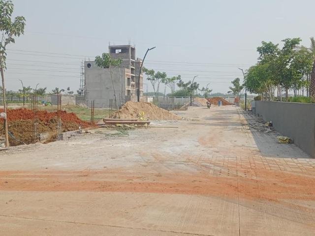 Land for sale in Raipur