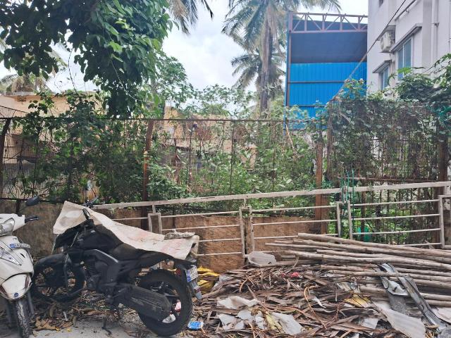 Land for sale in Bangalore North, Cox Town - Bangalore