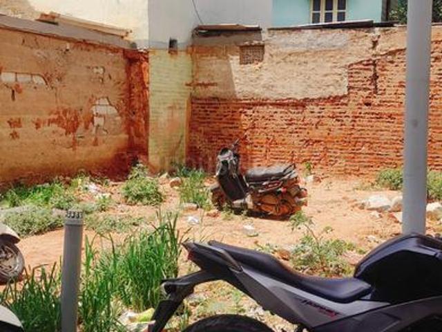Land for sale in Bangalore North, Cox Town - Bangalore
