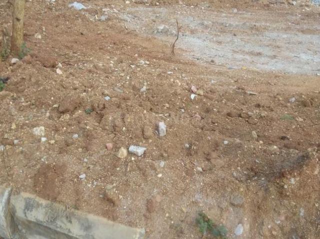 Land for sale in Kachiguda, Haidarabad