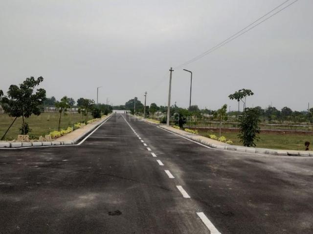 Land for sale in Kancheepuram, Tamil Nadu
