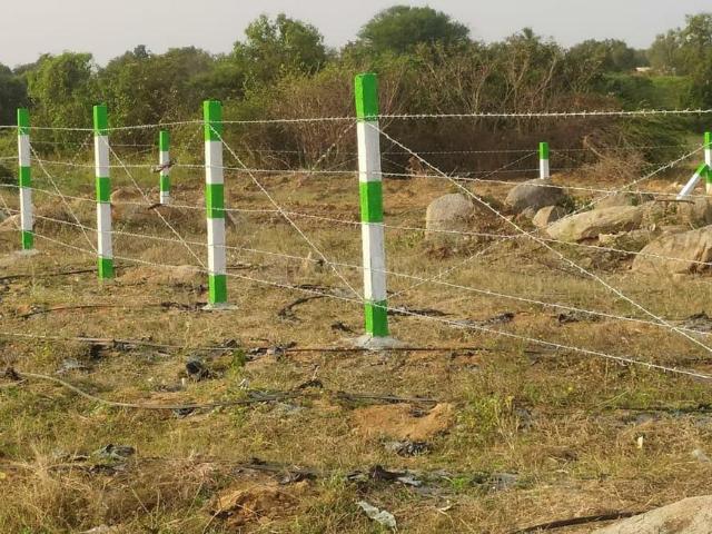 Land for sale in Kancheepuram, Tamil Nadu