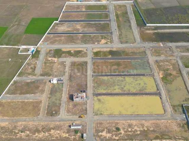 Land for sale in Kancheepuram, Tamil Nadu