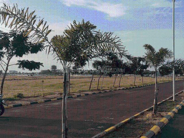 Land for sale in Kancheepuram, Tamil Nadu