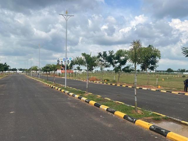 Land for sale in Kancheepuram, Tamil Nadu