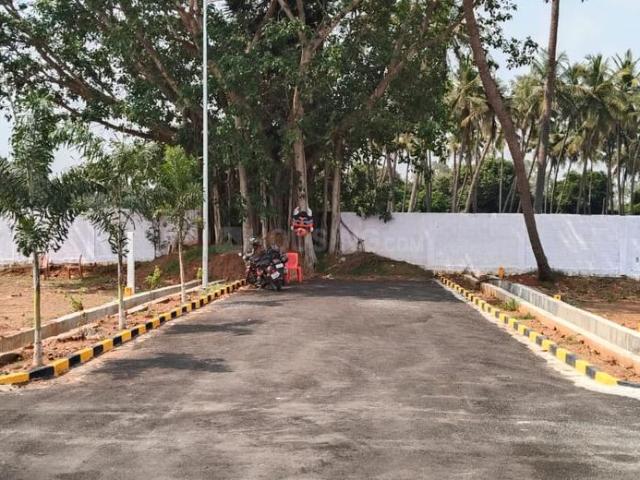 Land for sale in Kancheepuram, Tamil Nadu