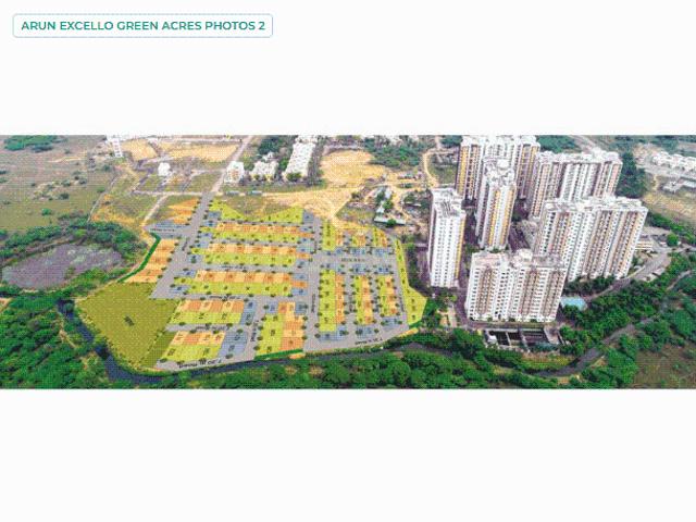 Land for sale in Kancheepuram, Tamil Nadu