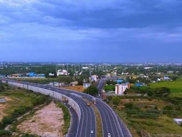 Land for sale in Kancheepuram, Tamil Nadu