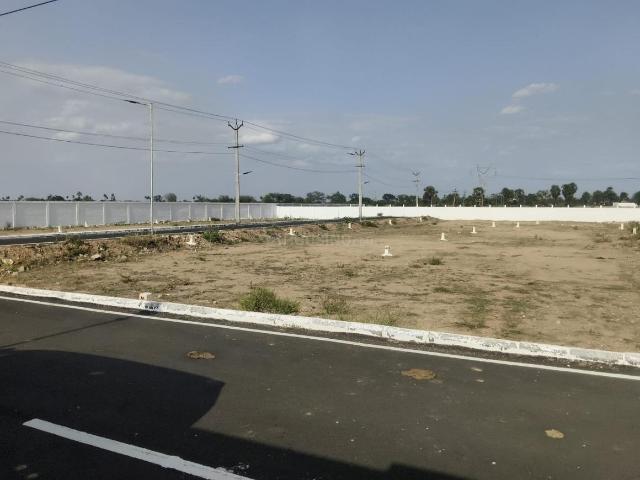 Land for sale in Kancheepuram, Tamil Nadu