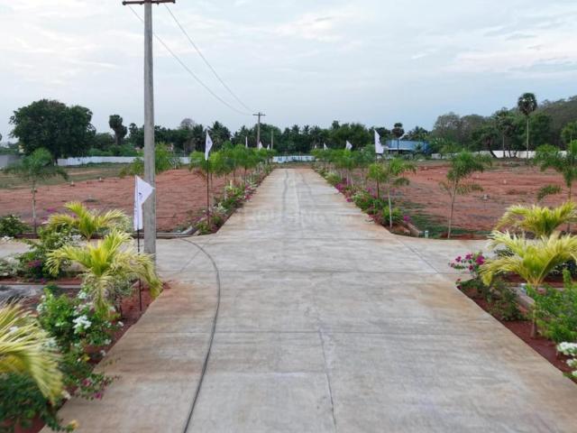 Land for sale in Kanchipuram