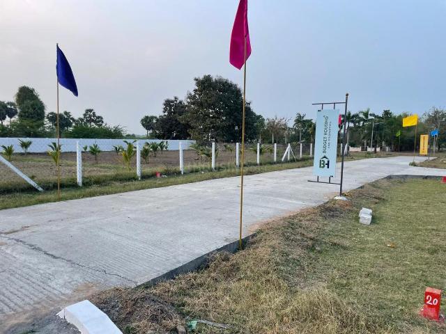 Land for sale in Kancheepuram, Tamil Nadu