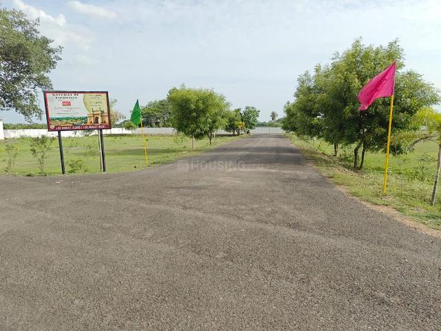 Land for sale in Kanchipuram
