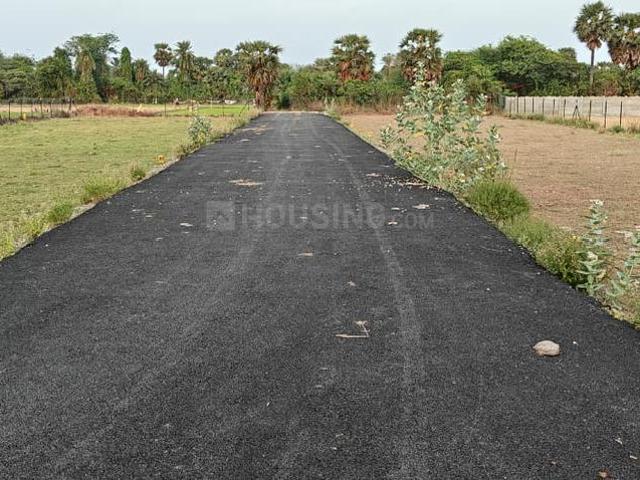 Land for sale in Kanchipuram