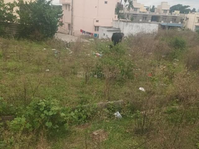 Land for sale in Balaji Layout, Kadabageri
