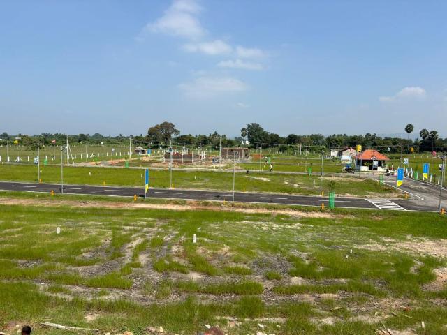 Land for sale in Kadachanenthal, Madurai