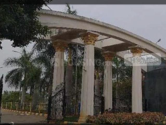 Land for sale in Citylights Seasons, Sarjapura