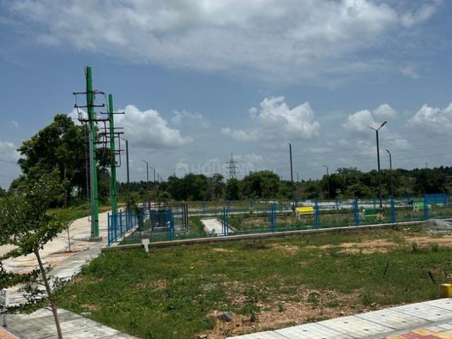 Land for sale in Kadakola, Mysuru District