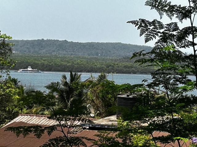 Land for sale in Nova Goa, Goa