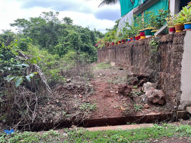 Land for sale in Nova Goa, Goa