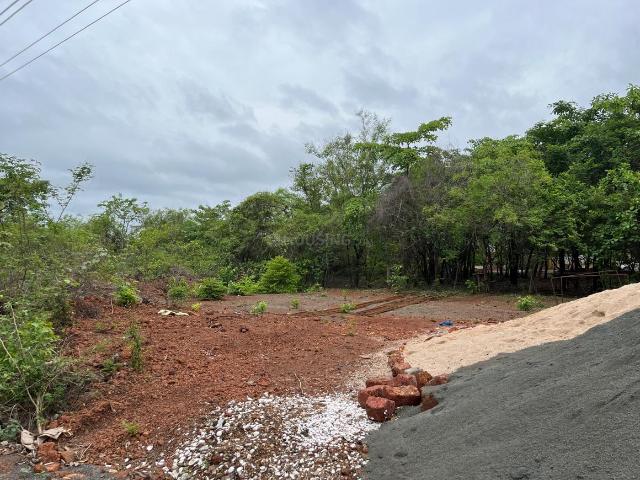 Land for sale in Nova Goa, Goa