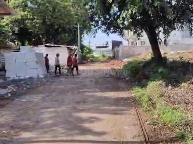 Land for sale in Nova Goa, Goa