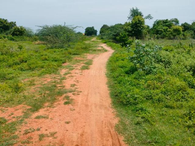 Land for sale in Kadambattur, Tamil Nadu