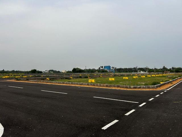 Land for sale in Kadambattur, Tamil Nadu