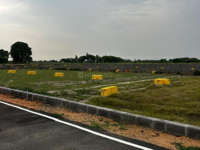 Land for sale in Kadambattur, Tamil Nadu