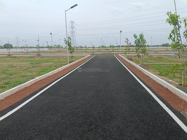Land for sale in Kadambattur, Tamil Nadu