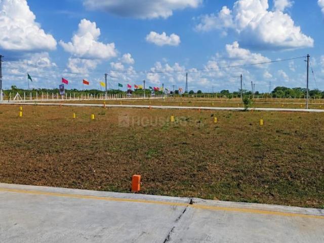 Land for sale in Kadambattur, Tamil Nadu