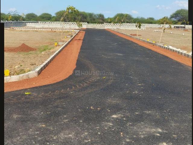 Land for sale in Kadambattur, Thiruvallur