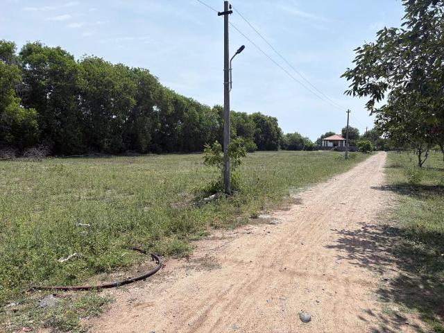 Land for sale in Tamil Nadu