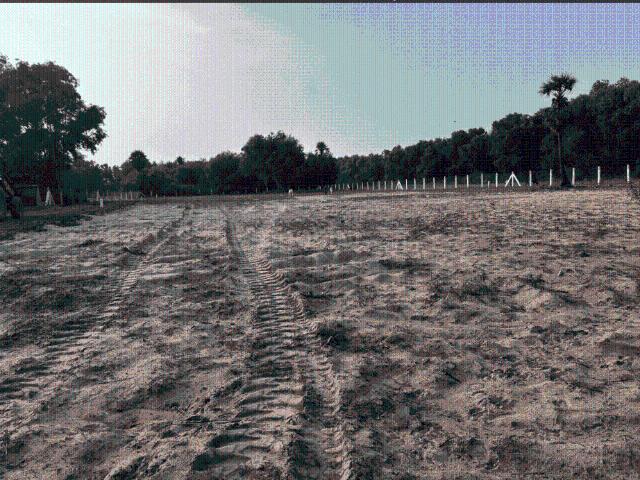 Land for sale in Cheyyur, Tamil Nadu